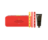 Domino Deck Lychee Flower Nail Care Set