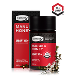 Comvita UMF 15+ Manuka Honey 250g