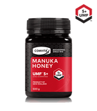 Comvita UMF 5+ Manuka Honey 500g