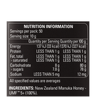 Comvita UMF 5+ Manuka Honey 500g