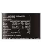 Comvita UMF 5+ Manuka Honey 1kg