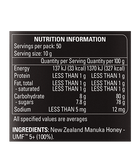 Comvita UMF 10+ Manuka Honey 500g