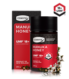 Comvita UMF 18+ Manuka Honey 250g