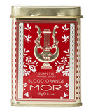 MOR Little Luxuries Blood Orange Soapette